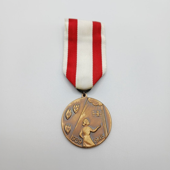 Mitali, Kotirintamanaisen mitali