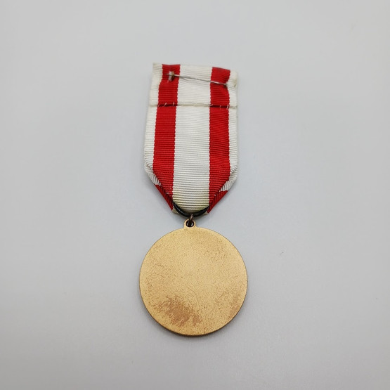 Mitali, Kotirintamanaisen mitali