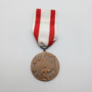 Mitali, Kotirintamanaisen mitali