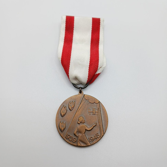 Mitali, Kotirintamanaisen mitali