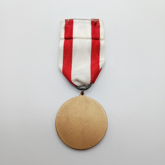 Mitali, Kotirintamanaisen mitali