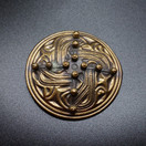 Rintakoru, Solki -163, Kalevala Koru