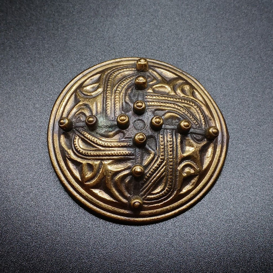 Rintakoru, Solki -163, Kalevala Koru