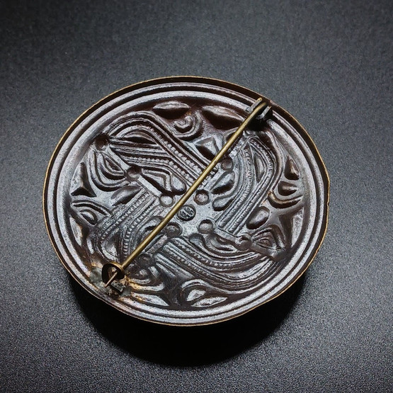 Rintakoru, Solki -163, Kalevala Koru