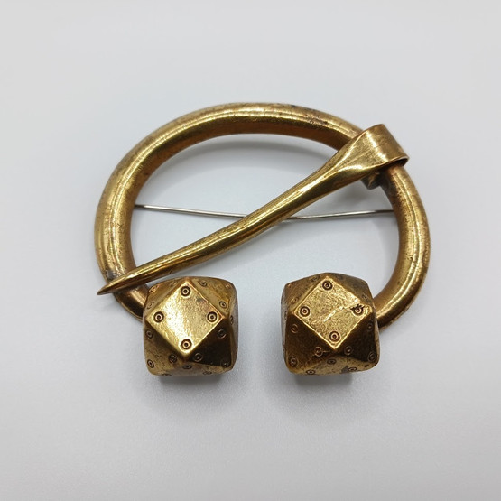 Rintakoru, Kalevala Koru