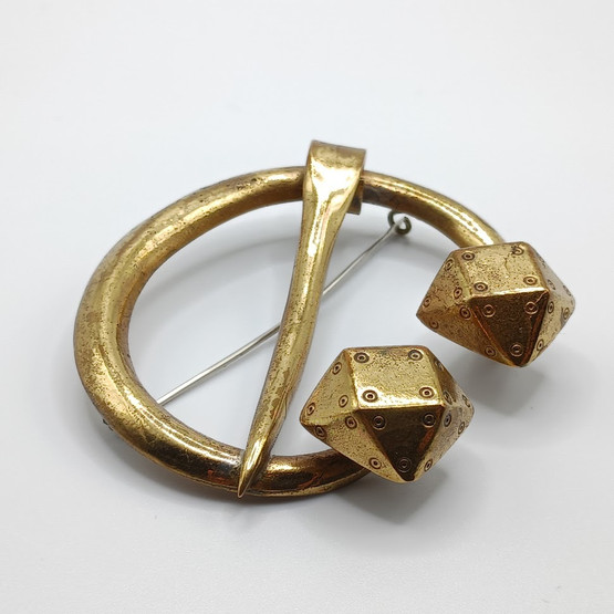 Rintakoru, Kalevala Koru