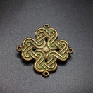 Rintakoru, Nauhasolmu, Kalevala Koru