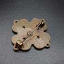 Rintakoru, Nauhasolmu, Kalevala Koru