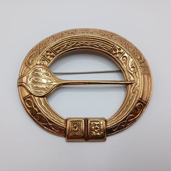 Rintakoru, Kaukolan Kekomäki, Kalevala Koru