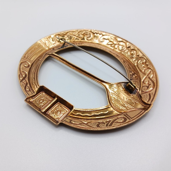 Rintakoru, Kaukolan Kekomäki, Kalevala Koru