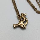 Kaulakoru, Lintunen, Kalevala Koru