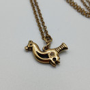 Kaulakoru, Lintunen, Kalevala Koru