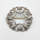 Suotniemen solki, Kalevala Koru, v. 1939