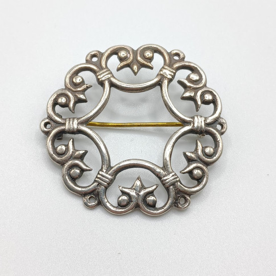 Suotniemen solki, Kalevala Koru, v. 1939