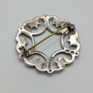 Suotniemen solki, Kalevala Koru, v. 1939