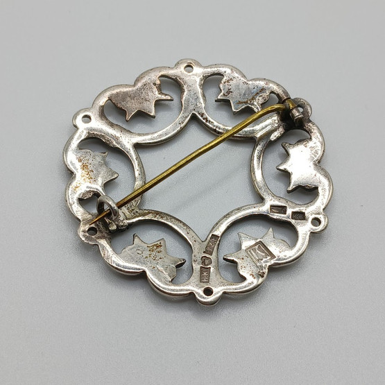 Suotniemen solki, Kalevala Koru, v. 1939