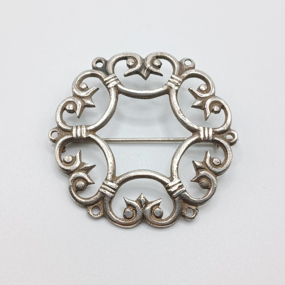 Suotniemen solki, Kalevala Koru, v. 1944