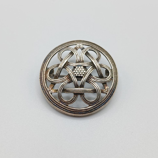 Rintakoru, Helsinki-solki, Kalevala Koru