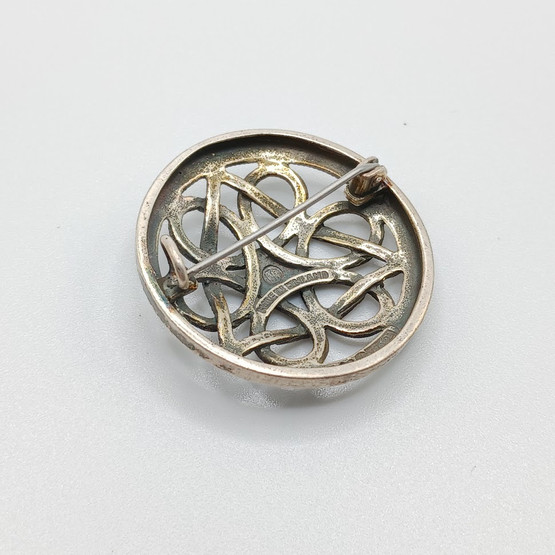 Rintakoru, Helsinki-solki, Kalevala Koru