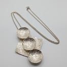 Kaulakoru, design Elis Kauppi