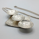 Kaulakoru, design Elis Kauppi