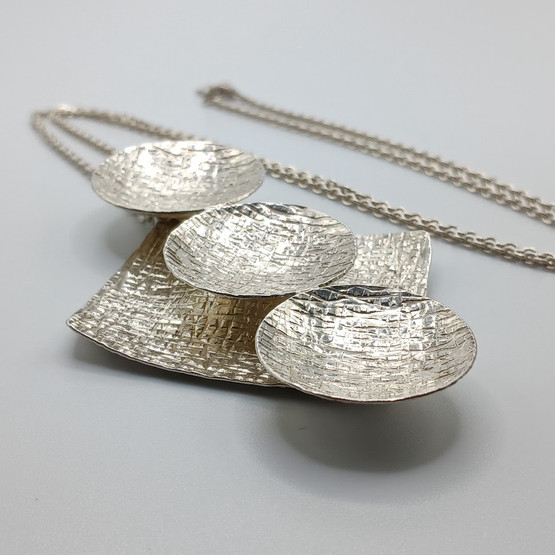 Kaulakoru, design Elis Kauppi