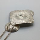 Kaulakoru, design Elis Kauppi