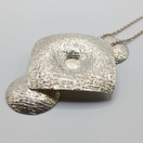 Kaulakoru, design Elis Kauppi