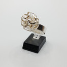 Sormus, design Elis Kauppi