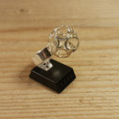 Sormus, design Elis Kauppi