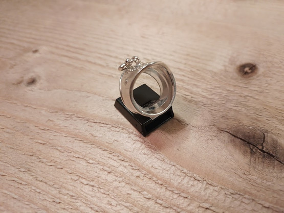 Sormus, Kalevala Koru