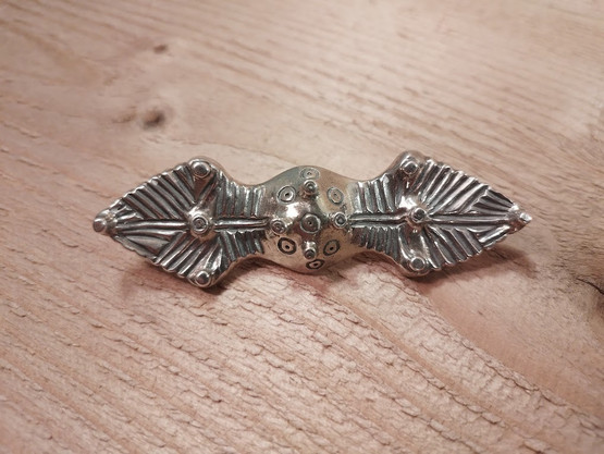 Rintakoru, Kalevala Koru