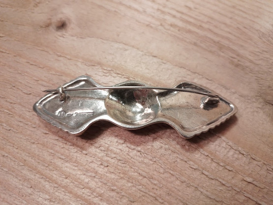 Rintakoru, Kalevala Koru