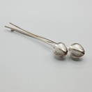 Rintakoru, Lumikukka, Kalevala Koru