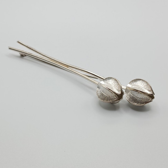 Rintakoru, Lumikukka, Kalevala Koru