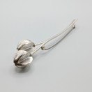 Rintakoru, Lumikukka, Kalevala Koru