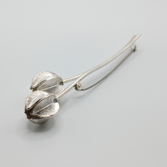 Rintakoru, Lumikukka, Kalevala Koru