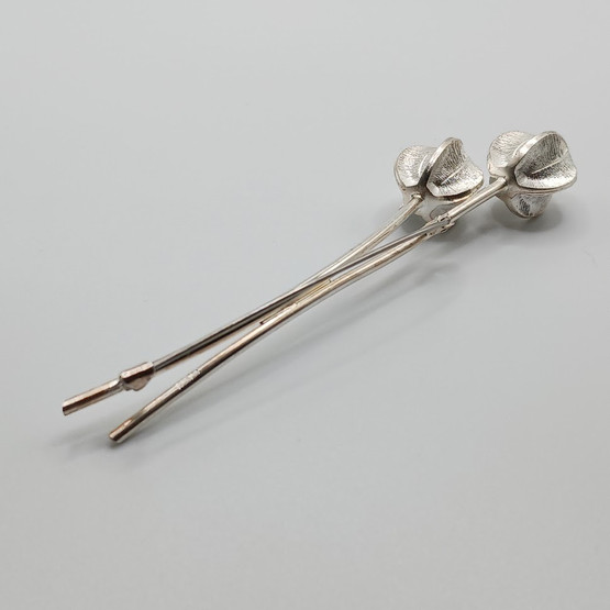 Rintakoru, Lumikukka, Kalevala Koru