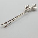 Rintakoru, Lumikukka, Kalevala Koru