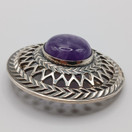 Rintakoru, Uskelan solki, Kalevala Koru