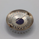 Rintakoru, Uskelan solki, Kalevala Koru