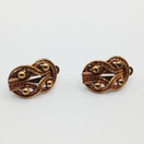 Korvakorut, Teljän neito, Kalevala Koru