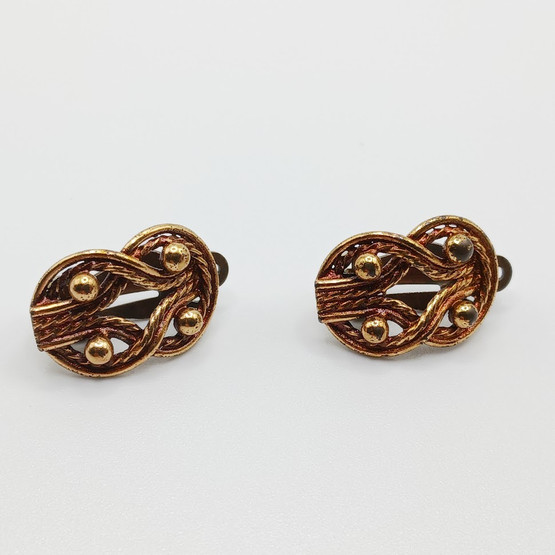 Korvakorut, Teljän neito, Kalevala Koru