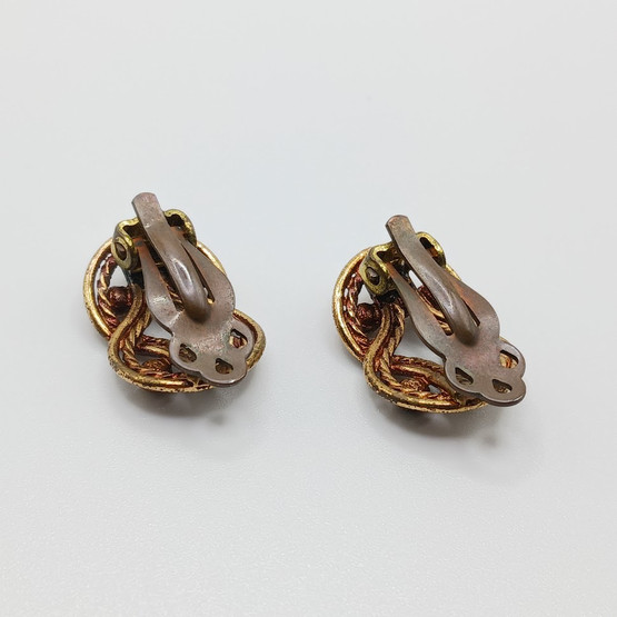 Korvakorut, Teljän neito, Kalevala Koru