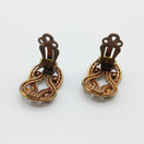 Korvakorut, Teljän neito, Kalevala Koru