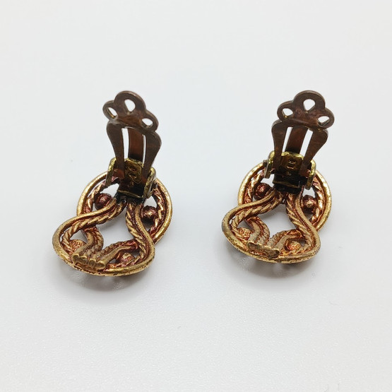 Korvakorut, Teljän neito, Kalevala Koru