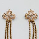 Rintakoru, Karjalainen nauhapunos, Kalevala Koru