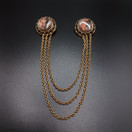 Rintakoru, Kai Lindström, Kalevala Koru