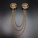 Rintakoru, Kai Lindström, Kalevala Koru