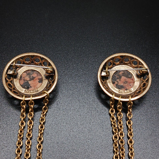 Rintakoru, Kai Lindström, Kalevala Koru